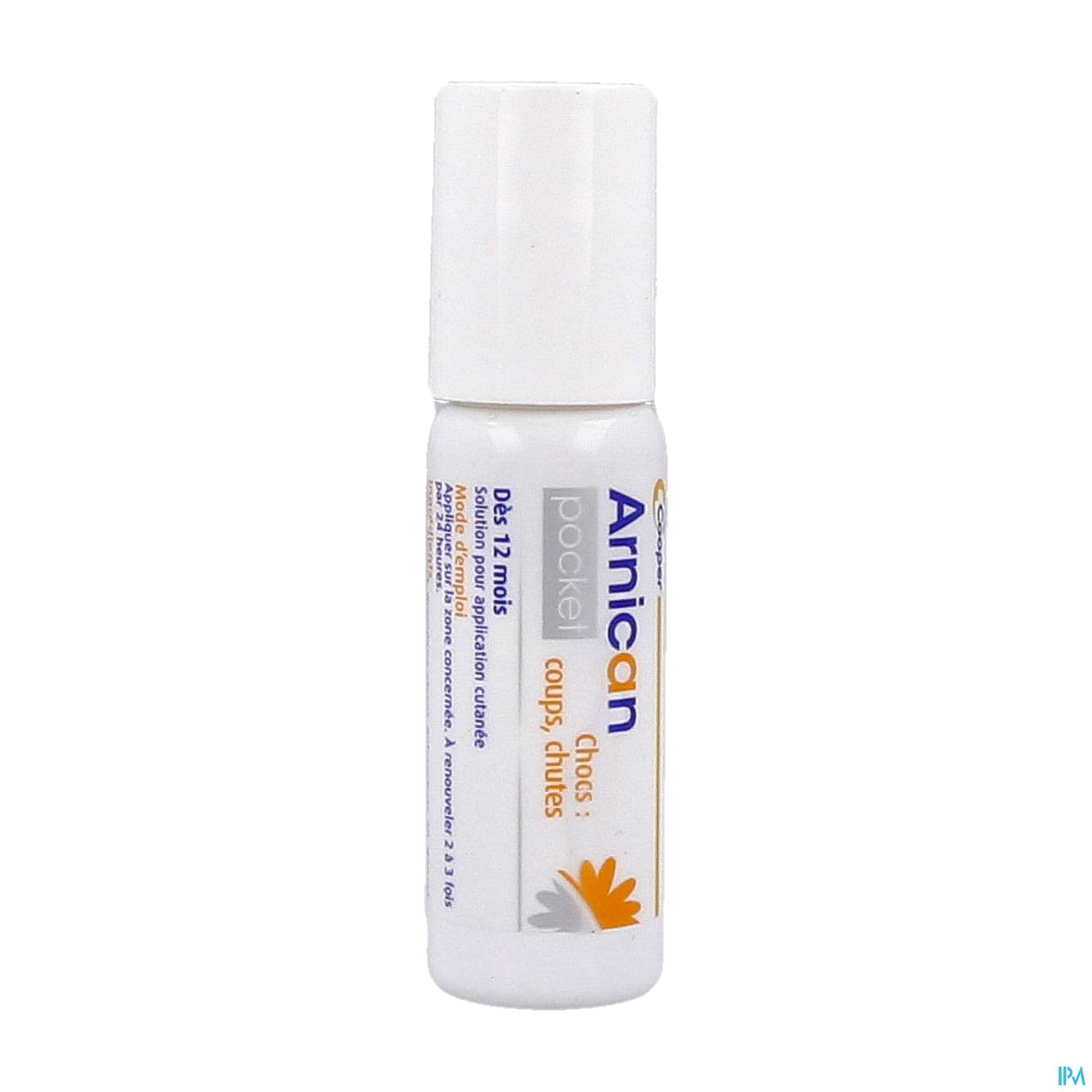ARNICAN POCKET ROLLON 10ML