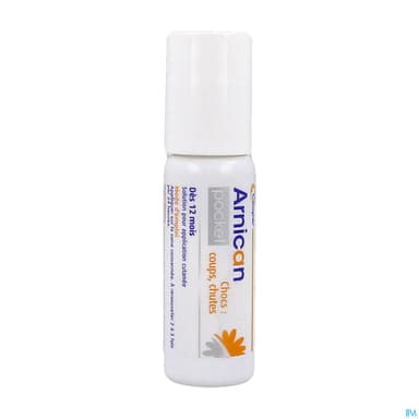 ARNICAN POCKET ROLLON 10ML