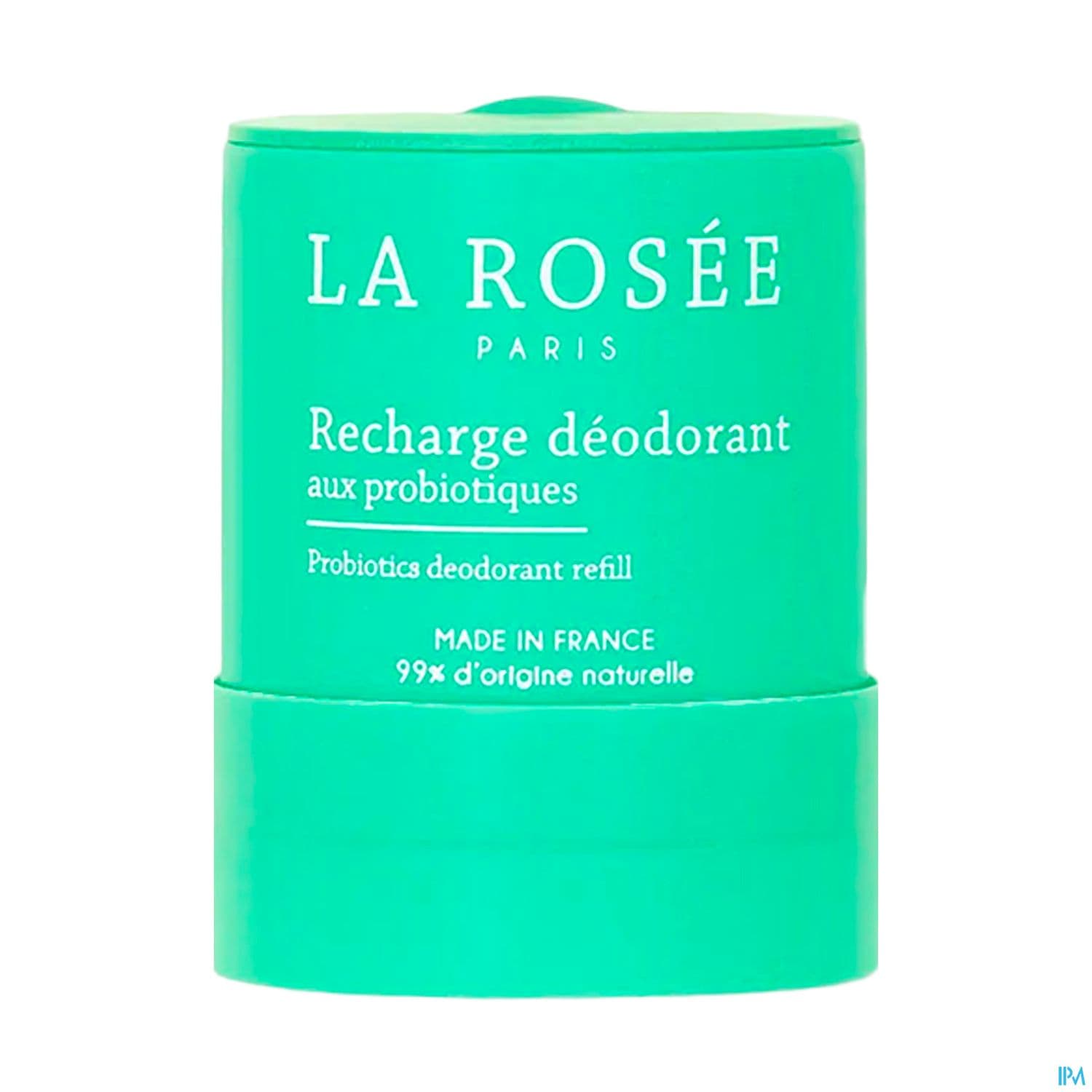 LA ROSEE RECHARG DEO FRAICH PROB50