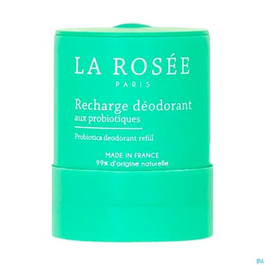 LA ROSEE RECHARG DEO FRAICH PROB50