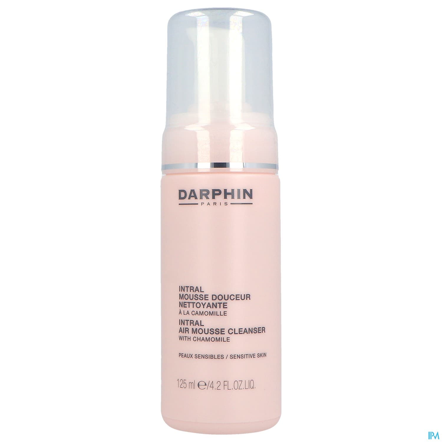 DARPHIN INTRAL MOUSSE DOUC 125ML