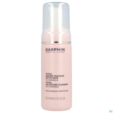 DARPHIN INTRAL MOUSSE DOUC 125ML