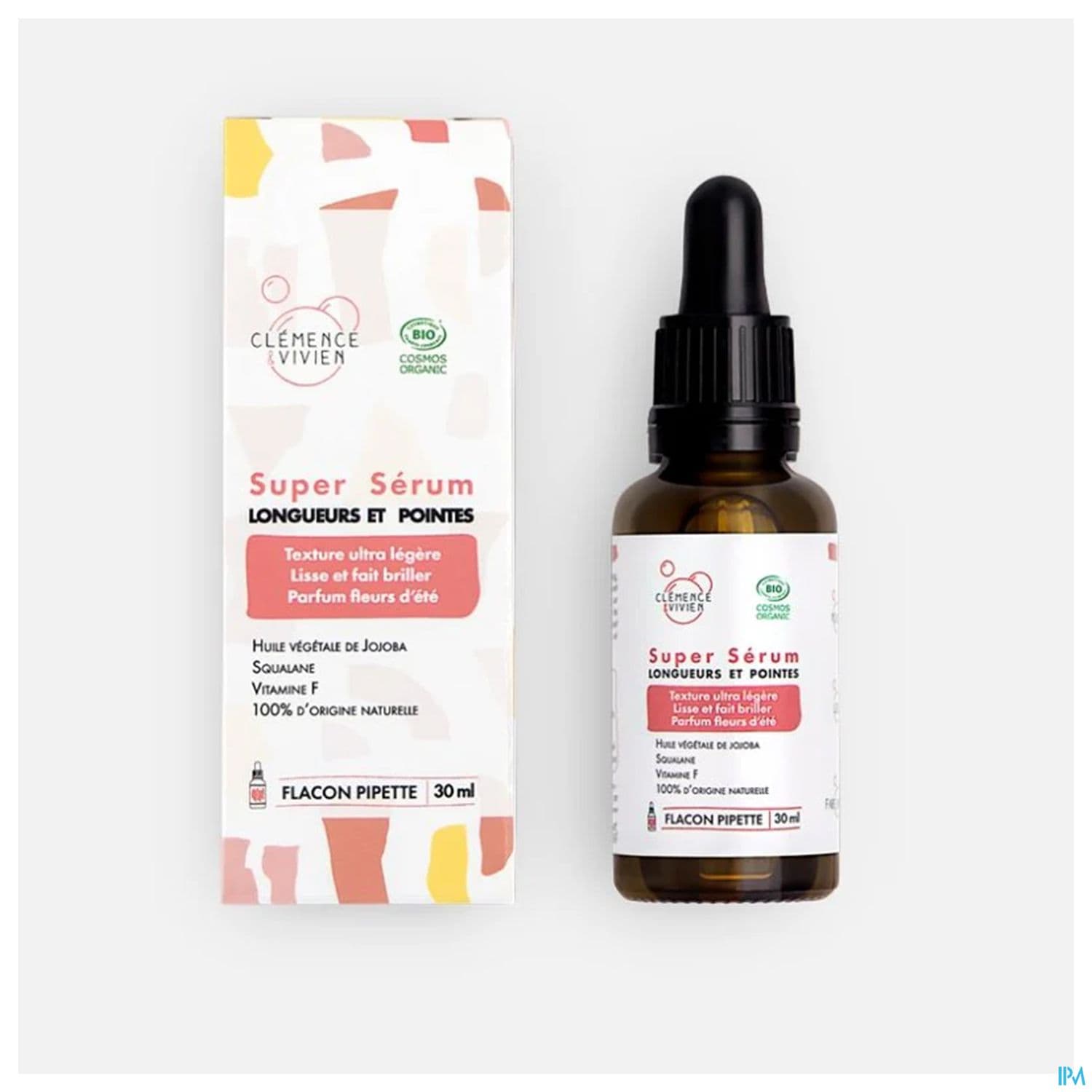 CLEMENCE VIVIEN SUP SERUM 30ML