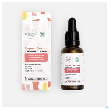 CLEMENCE VIVIEN SUP SERUM 30ML