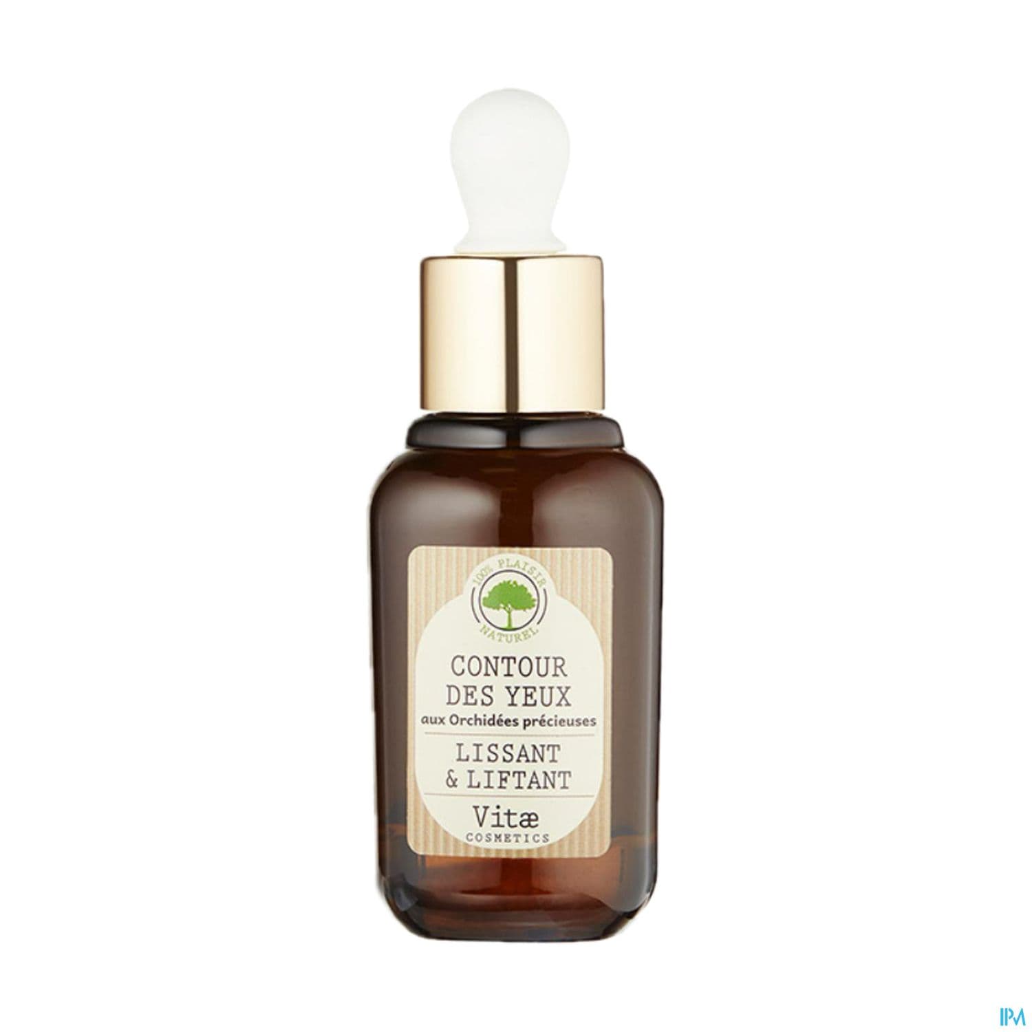 VITAE COSM CONT YEUX A/AGE 30ML