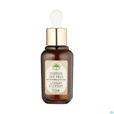 VITAE COSM CONT YEUX A/AGE 30ML