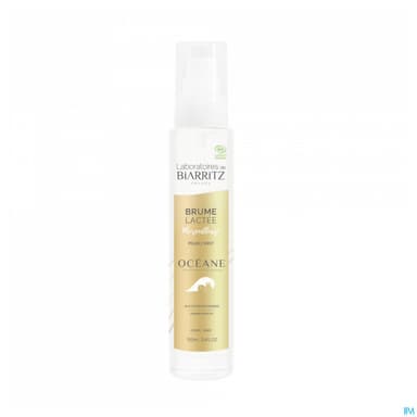 LDBIARRITZ OCEANE BRUM LACTE 100ML