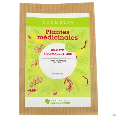 CALMELIA ORTIE PIQUANTE PLANTE 50G