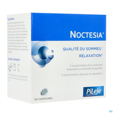 NOCTESIA CPR 90