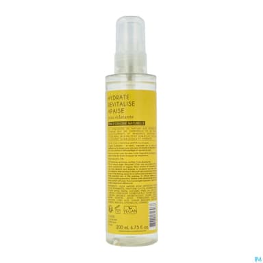 LA ROSEE LOTION TONIQ HYDRAT 200ML