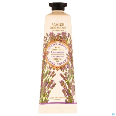 PANIER DES SENS CR MAIN LAVAND30ML