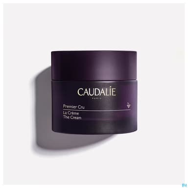 CAUDALIE PREMIER CRU CR 50ML