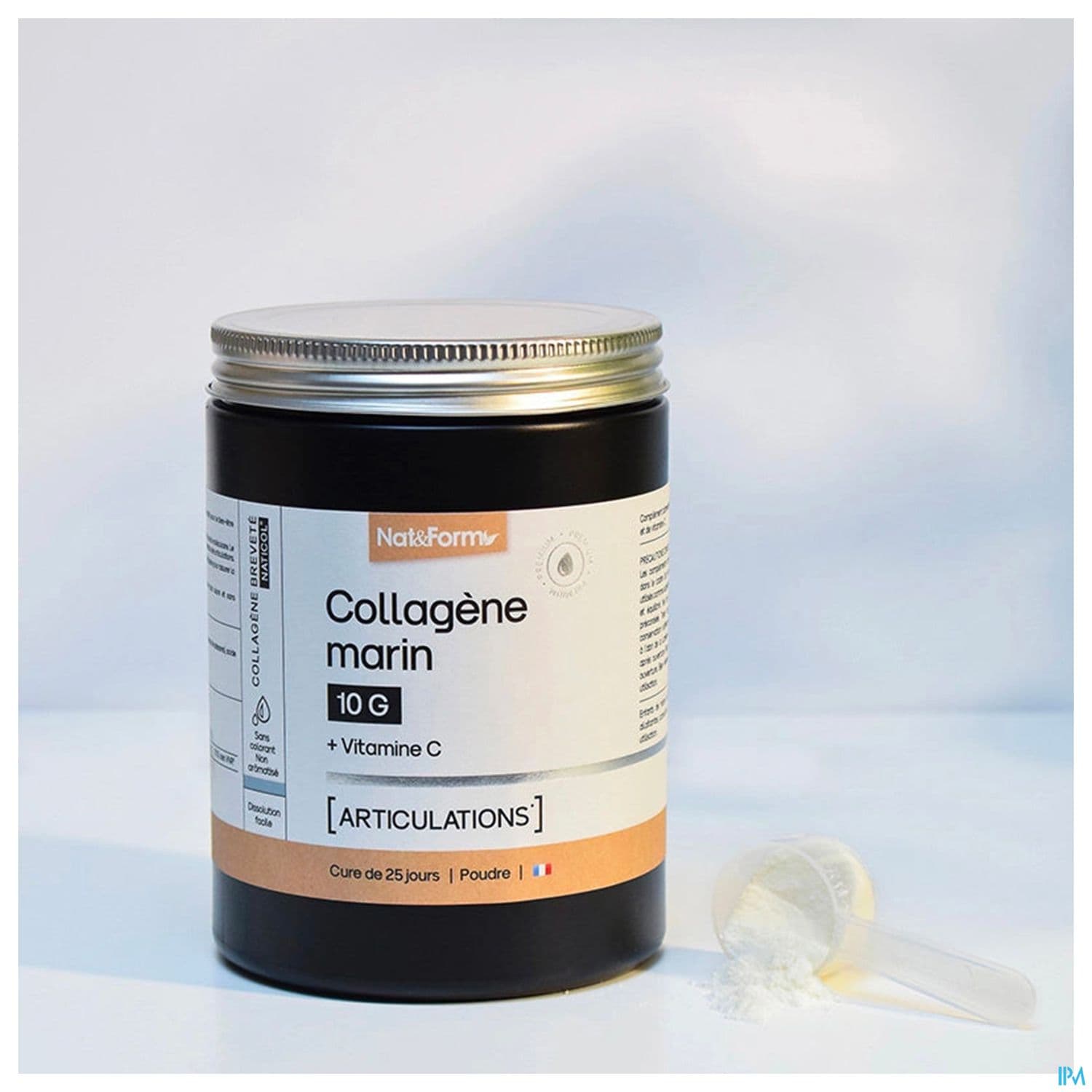 Nat Et Form Collagene Articulations 250g