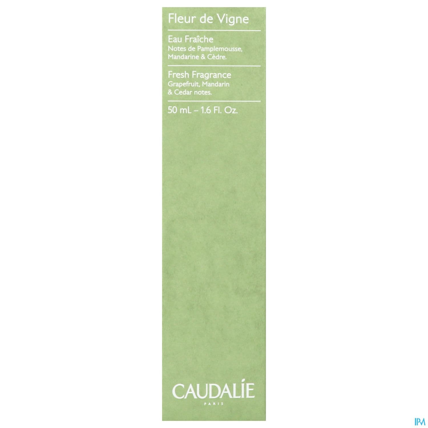 CAUDALIE EAU FRAICHE FL VIGNE 50ML