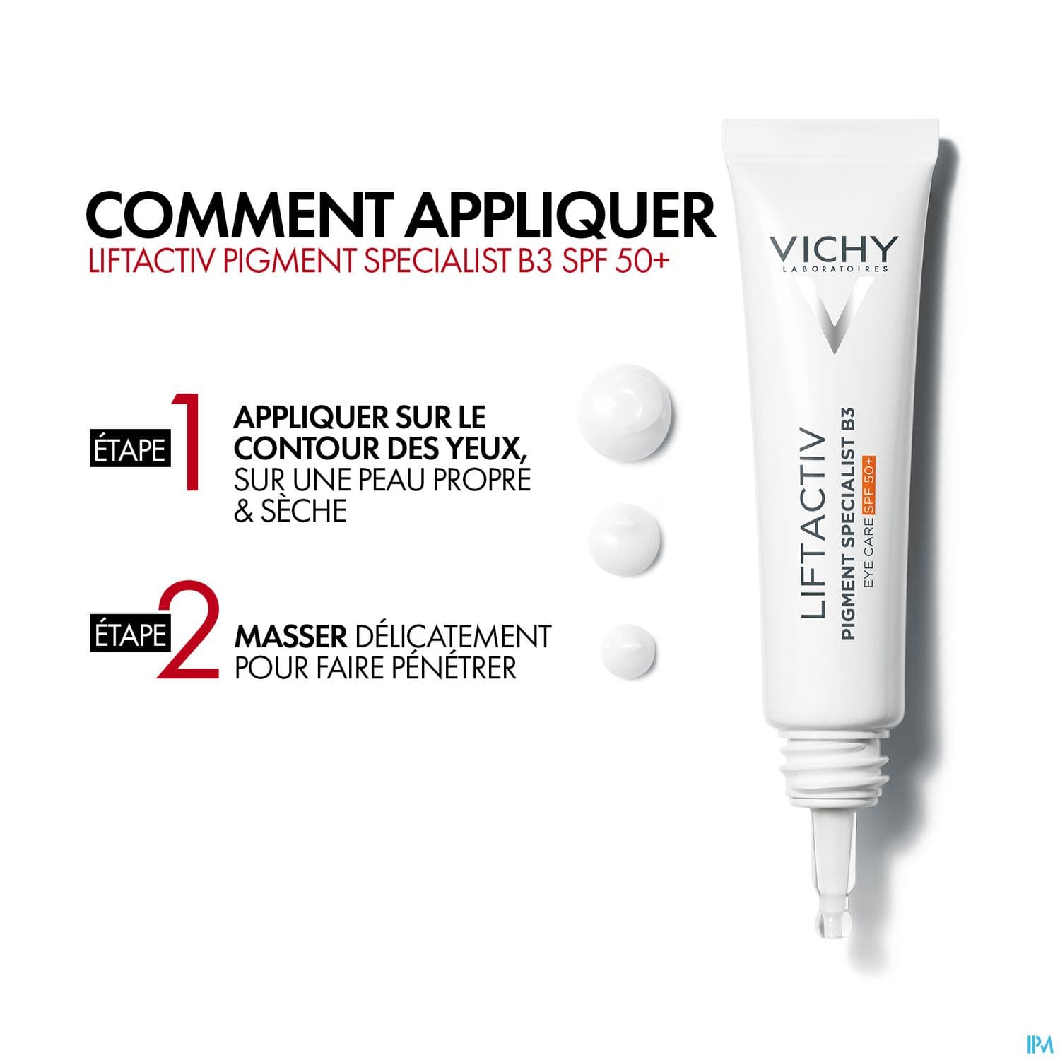VICHY LIFTACTIV PIGM B3 YEUX 15ML