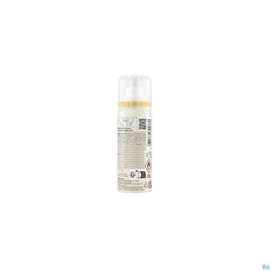 KLORANE SH SEC AVOIN TEINT SPR50ML