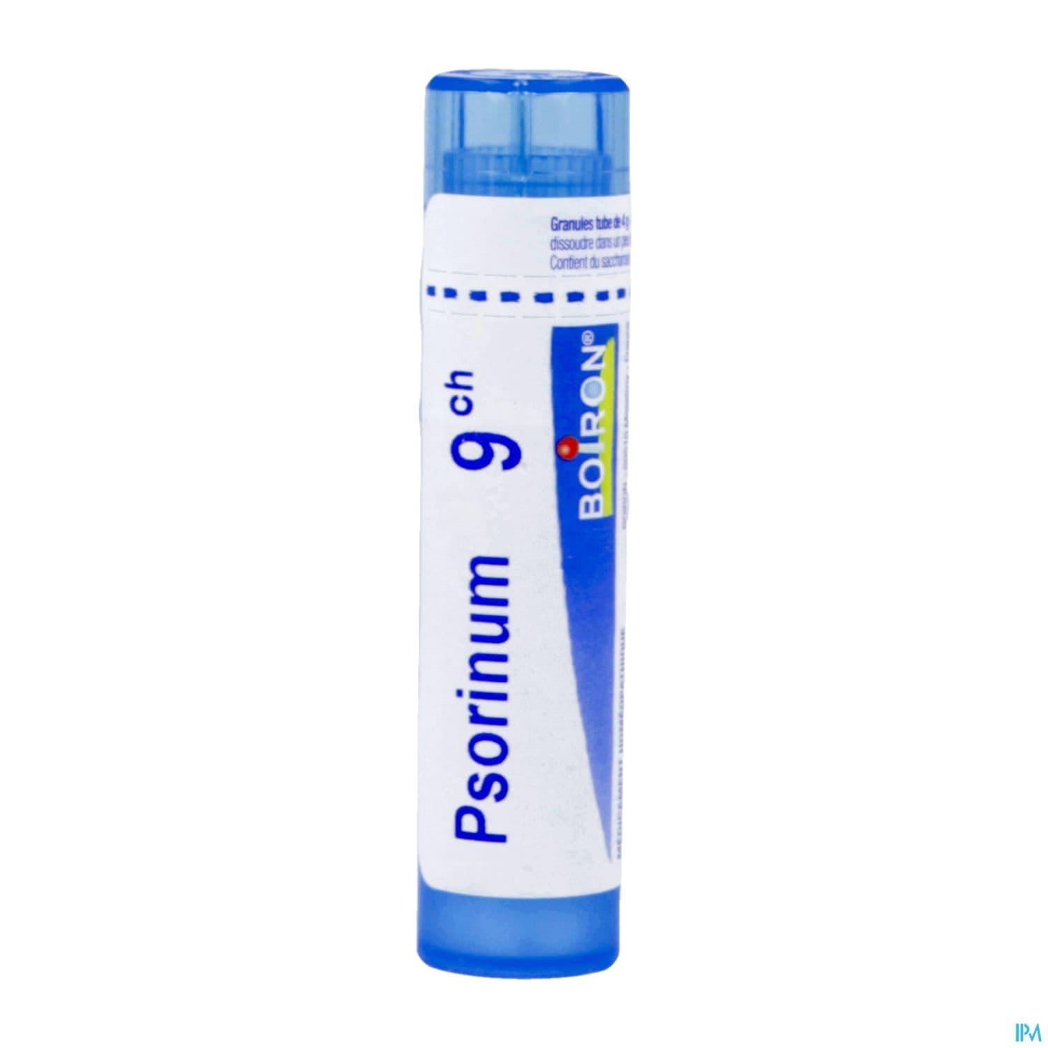 Boiron Psorinum 9ch Granules 4g