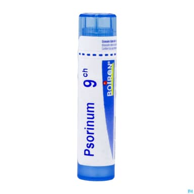 Boiron Psorinum 9ch Granules 4g