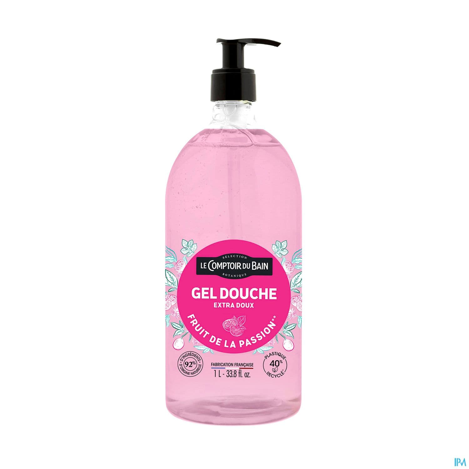 COMP BAIN GEL DCH PECHE 1L