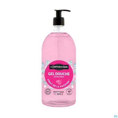 COMP BAIN GEL DCH PECHE 1L
