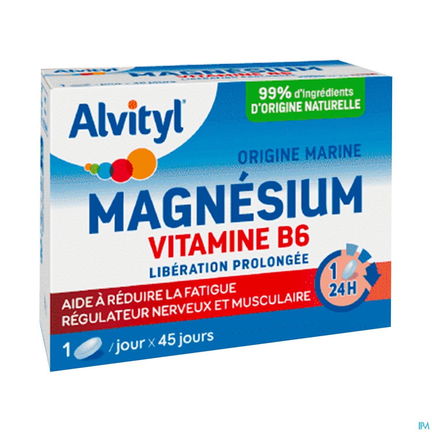 ALVITYL MAGNES LIB PROLONGE CPR45