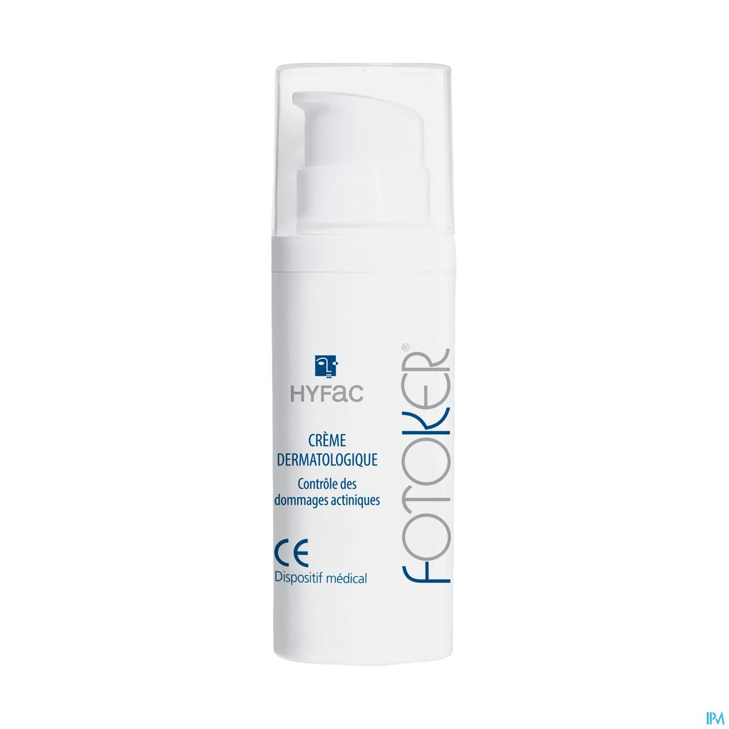 FOTOKER CR DERMATOLOGIQ KA 50ML