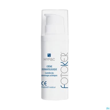 FOTOKER CR DERMATOLOGIQ KA 50ML