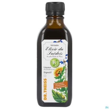 SUEDOIS ELIXIR MARIA 17,5 200ML