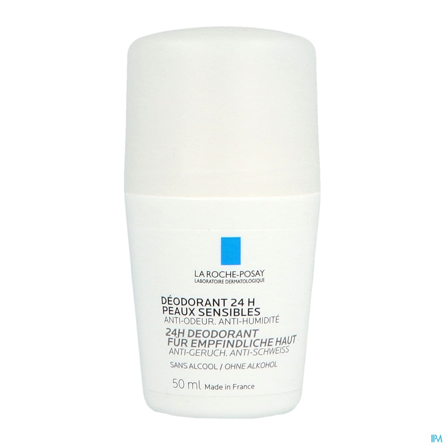 R-POSAY DEO PHYSIO24H BILLE50ML