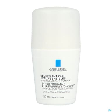 R-POSAY DEO PHYSIO24H BILLE50ML