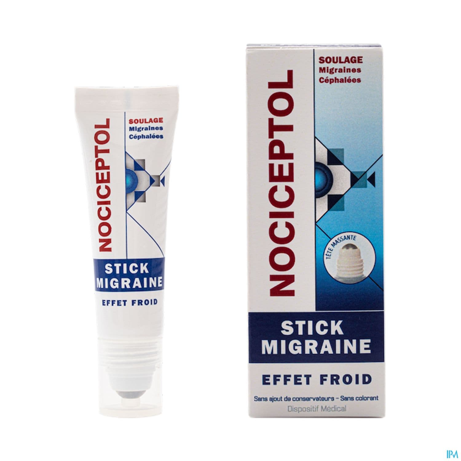 Nociceptol Migraine Stick 10ml