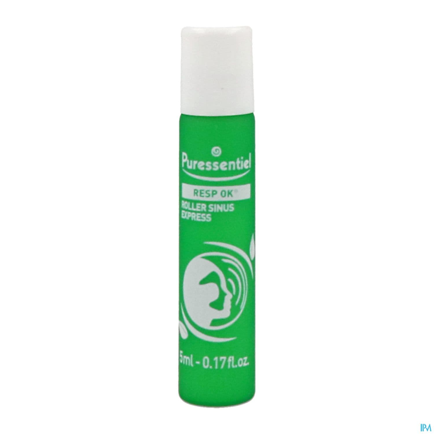 Puressentiel Roller Sinus Express Aux 6he Bio 5ml