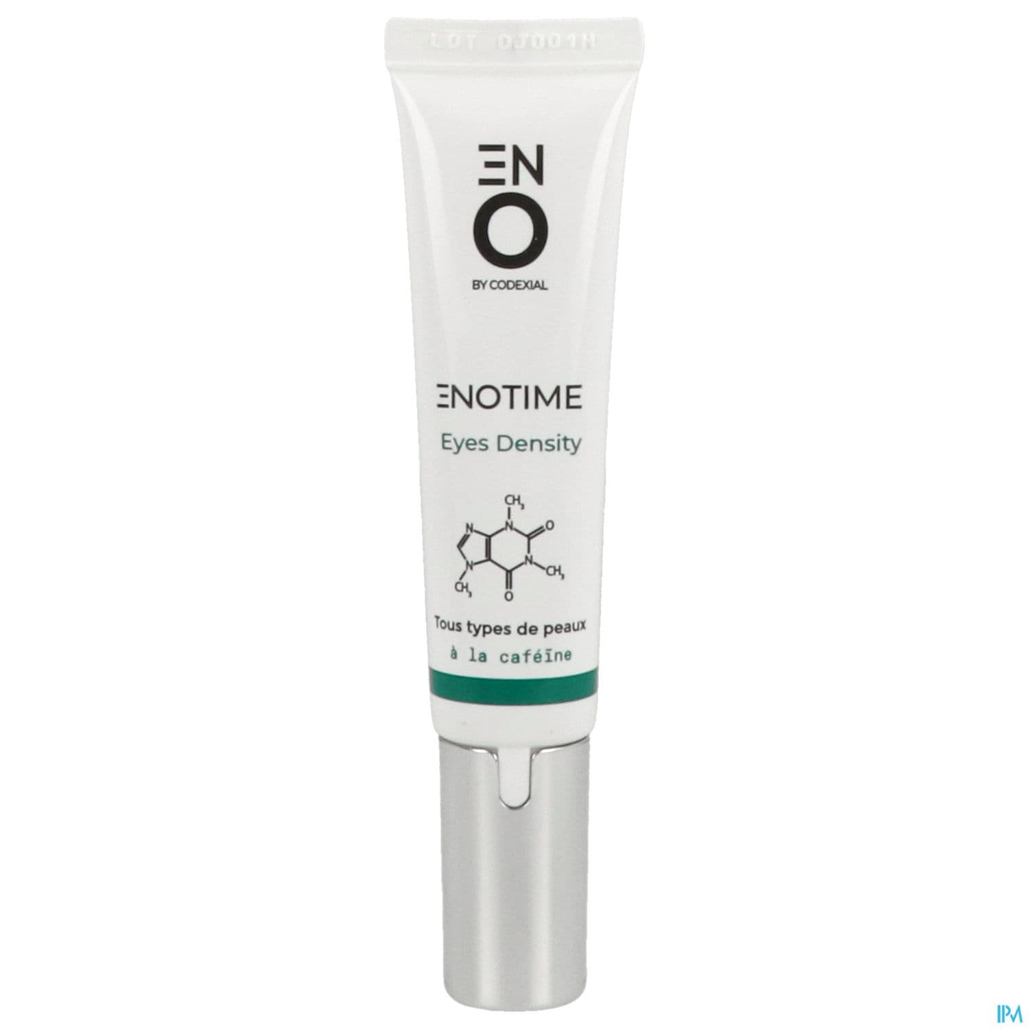 ENOTIME EYES DENSITY GEL CONT YX15
