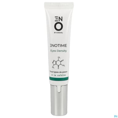 ENOTIME EYES DENSITY GEL CONT YX15