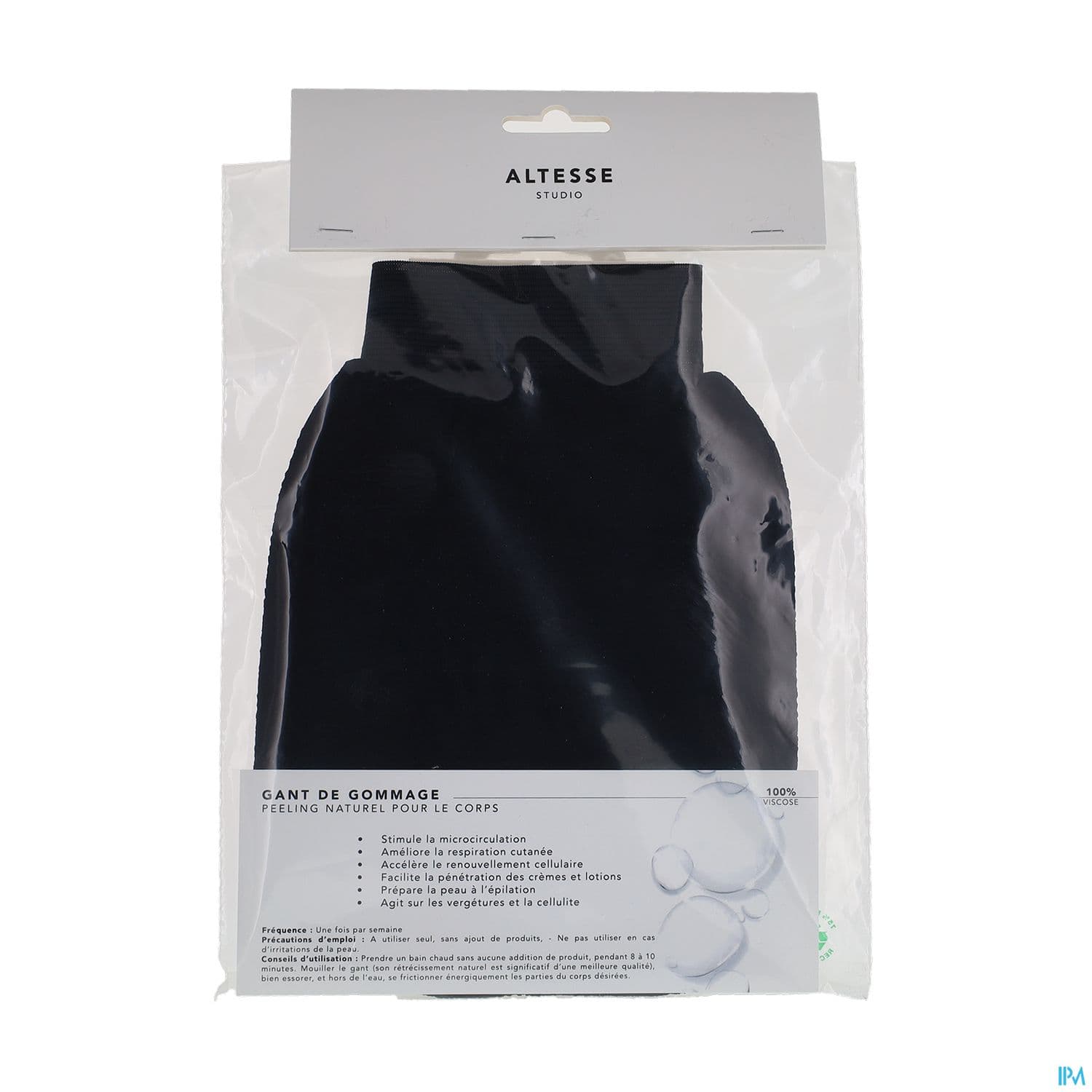 ALTESS GANT MASS EXFOL/DESQUAM 280