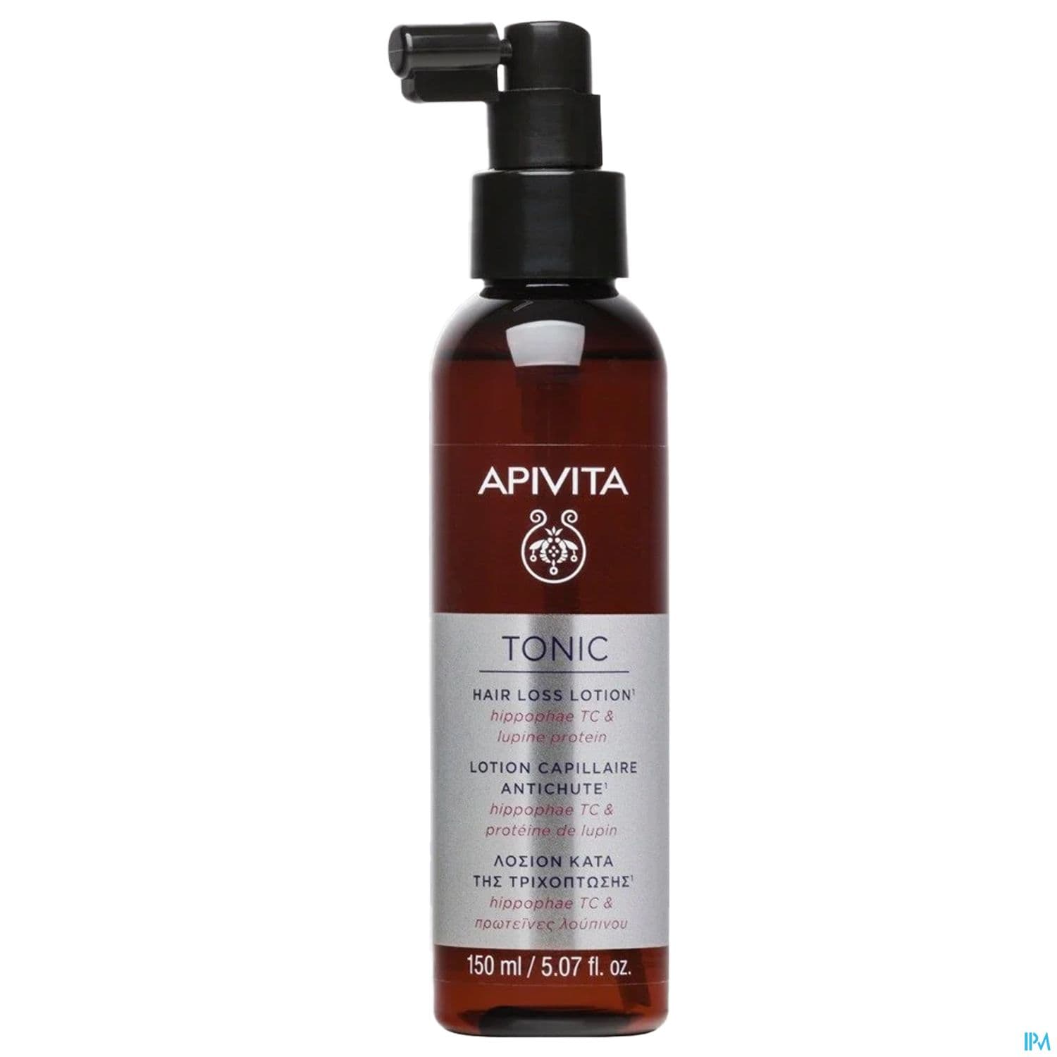 Apivita Lotion Tonic Antichute 150ml