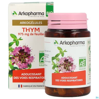 ARKOG THYM BIO GELUL 45