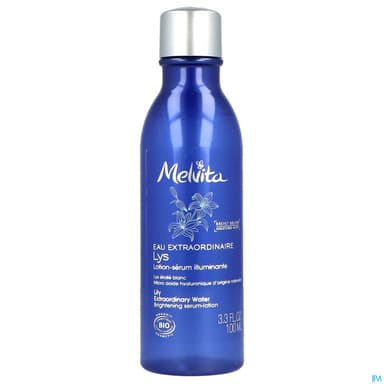MELVITA EAU EXTRAORD LYS 100ML