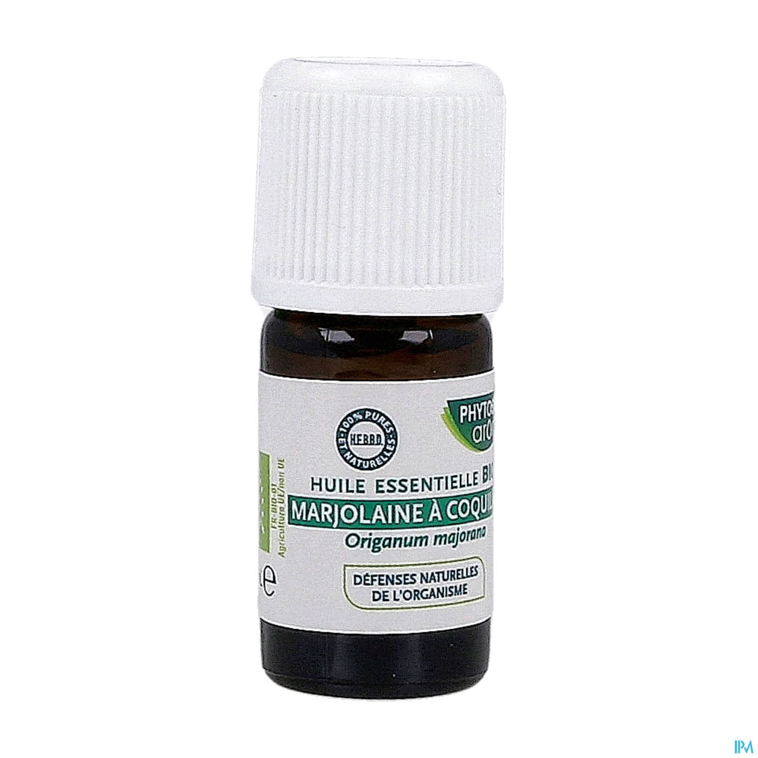 PHYTOSUNAROM MARJORLAINE BIO HE5ML