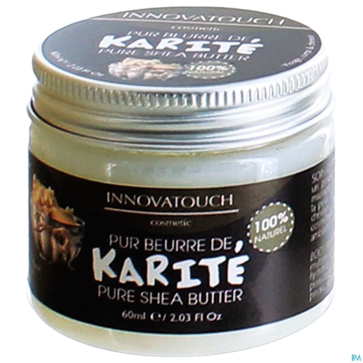 INNOVATOUCH BEUR KARITE 60ML