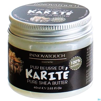 INNOVATOUCH BEUR KARITE 60ML