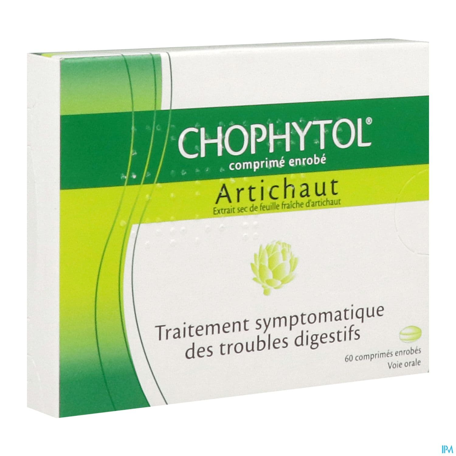 CHOPHYTOL CPR 60