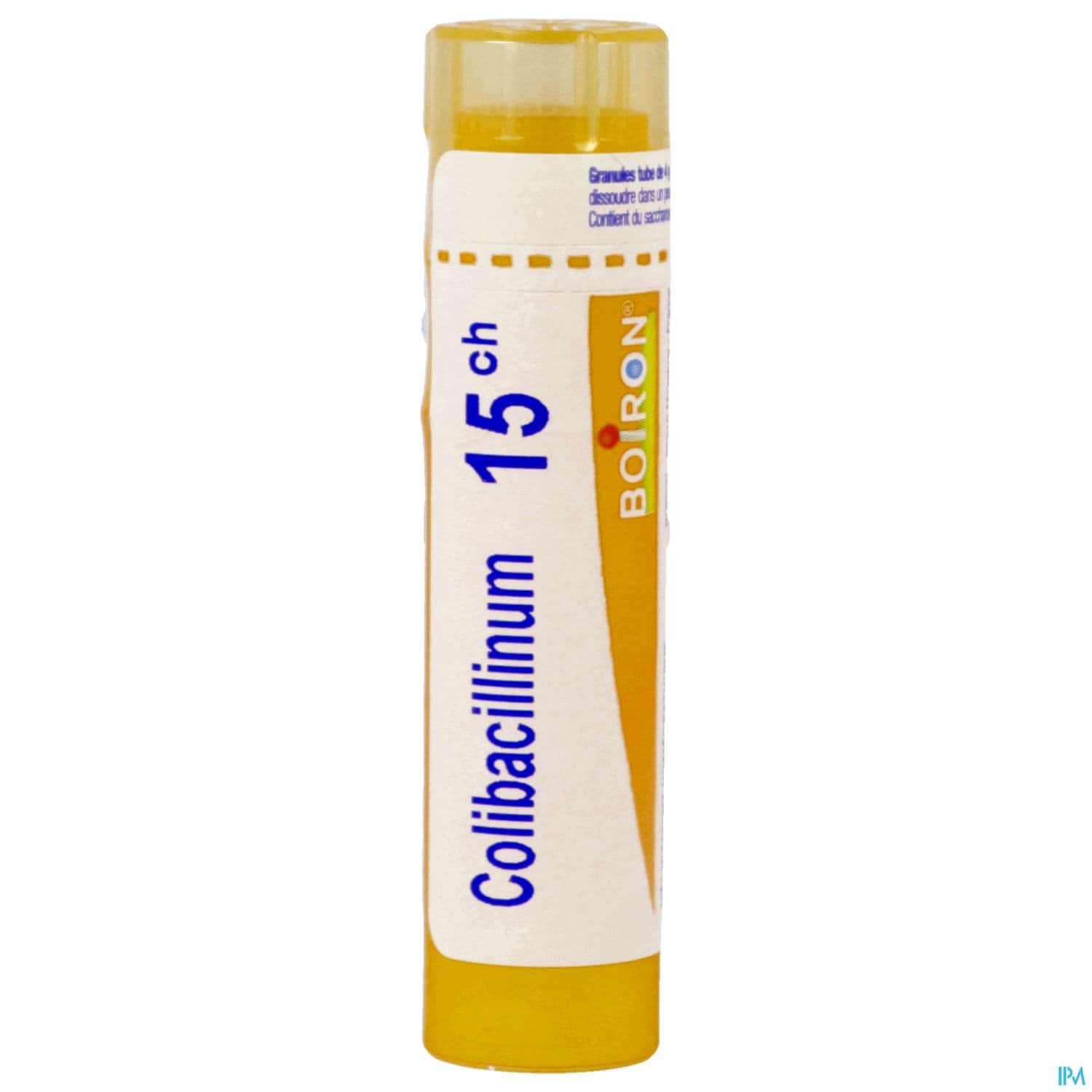 Boiron Colibacillinum 15ch Granules 4g