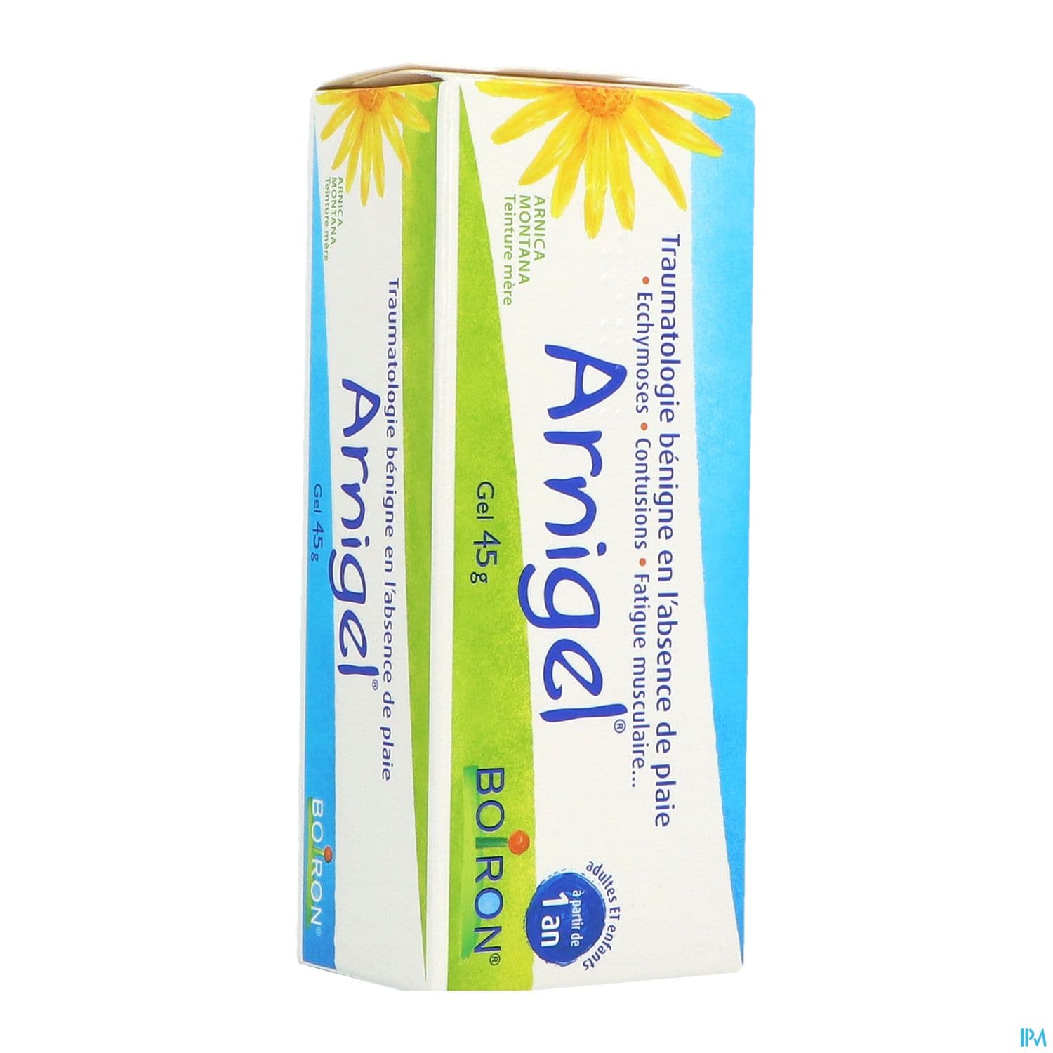 Arnigel Gel 45g