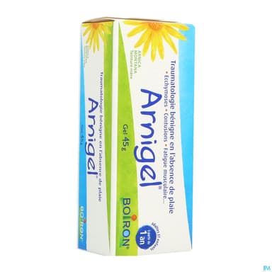 Arnigel Gel 45g