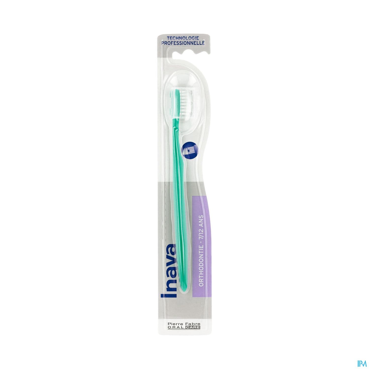 Inava Orthodontie Brosse A Dents Enfant