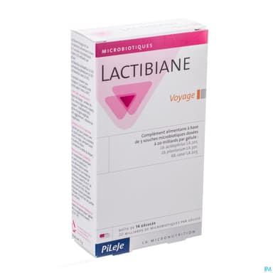 LACTIBIANE VOYAGE GELUL 14