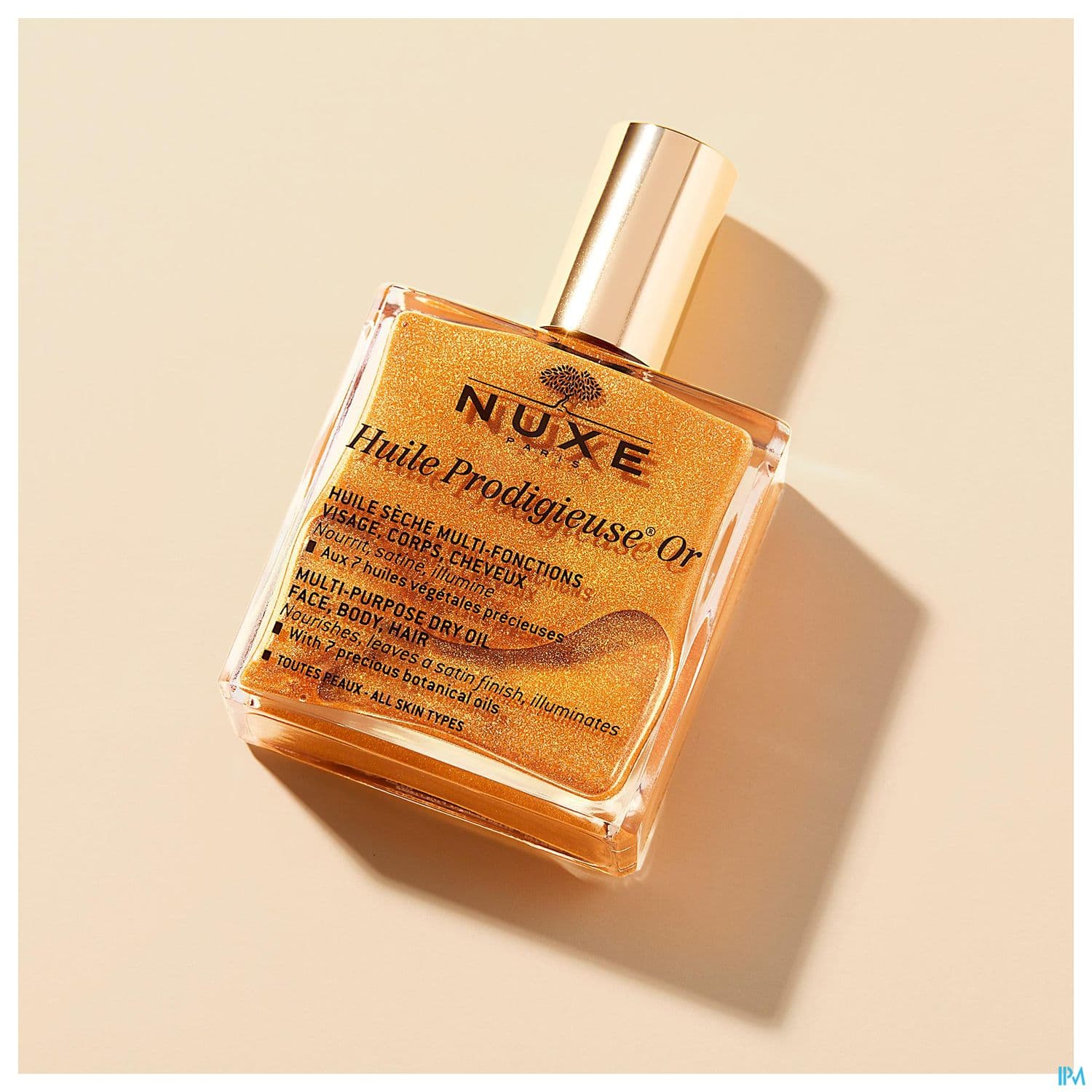 NUXE HLE PRODIG OR NF 100ML