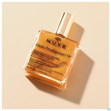 NUXE HLE PRODIG OR NF 100ML
