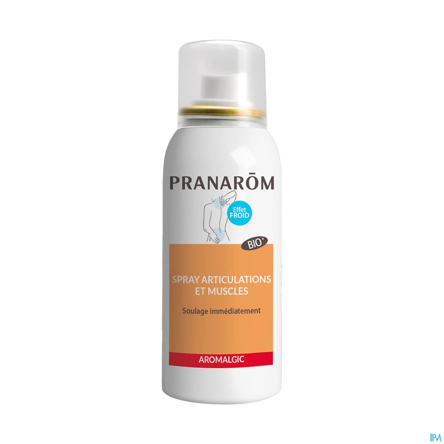 PRANAROM AROMALGIC ARTICUL SPR75ML